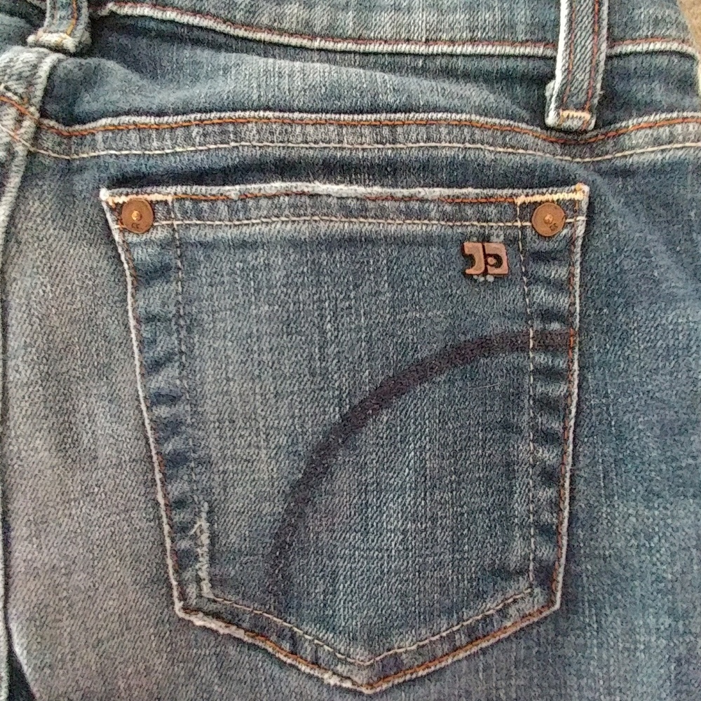 JOE'S  jeans